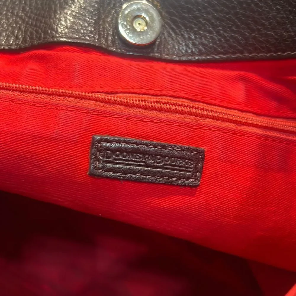Dooney & Bourke Giraffe Shoulder Bag‎